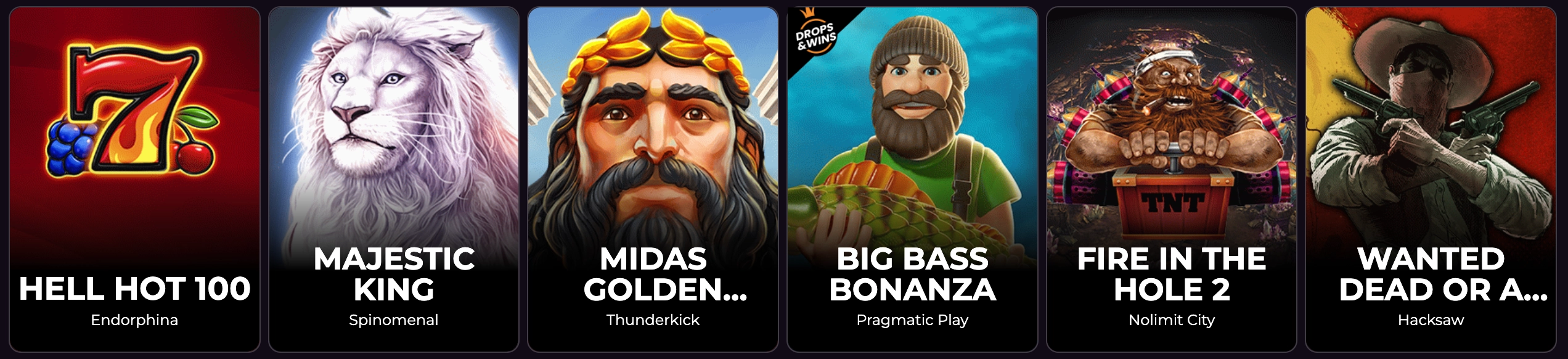 Speel de leukste en beste gokkasten bij Rakoo Casino